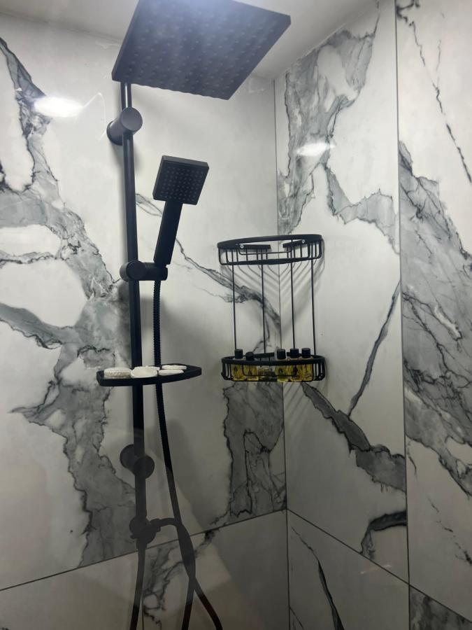 Mudem Boutique Hotel Istambul Exterior foto